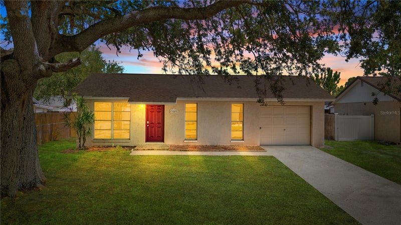 Home Worth Check