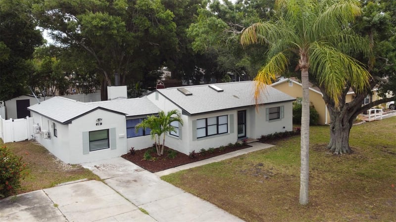 Home Worth Check