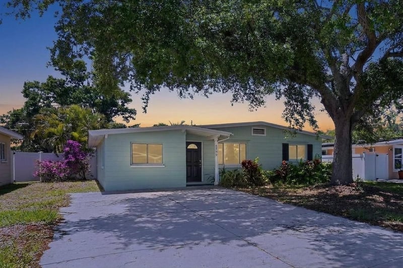 Home Worth Check