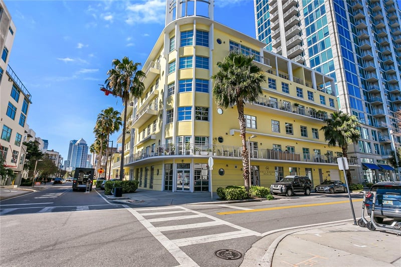 1212 Whiting St #404, Tampa, FL 33602