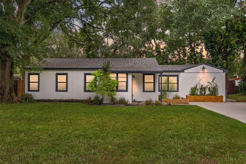 Home Worth Check