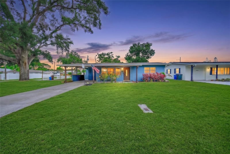 4300 80th Ave, Pinellas Park, FL 33781