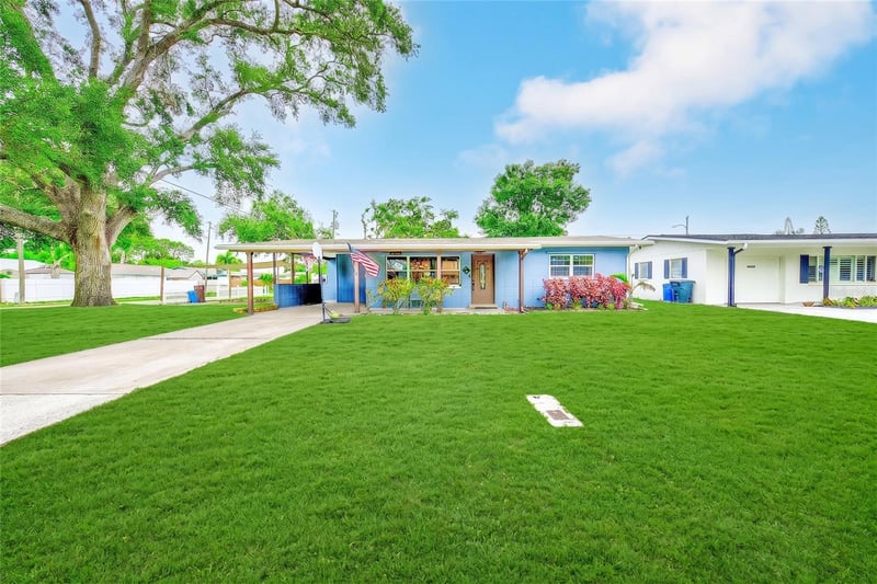 4300 80th Ave, Pinellas Park, FL 33781