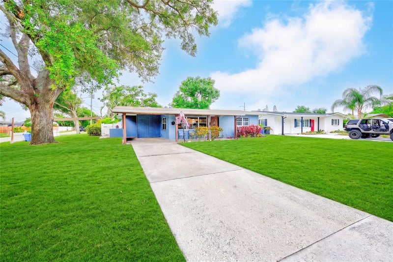 4300 80th Ave, Pinellas Park, FL 33781