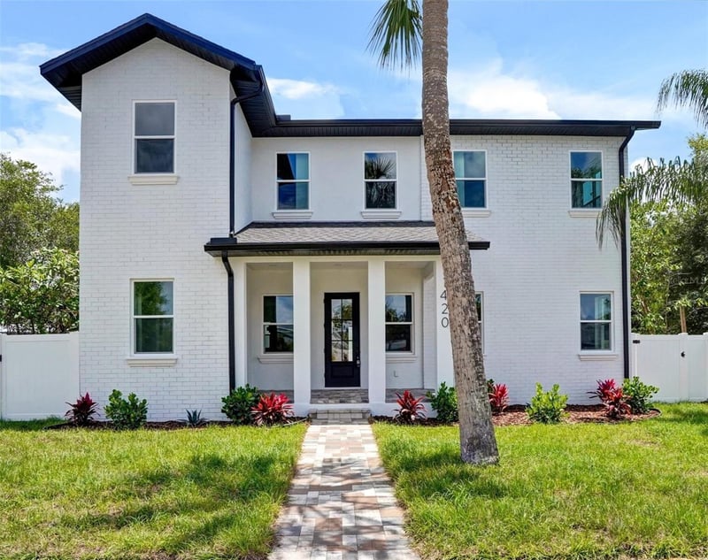 Home Worth Check