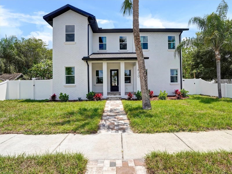 Home Worth Check