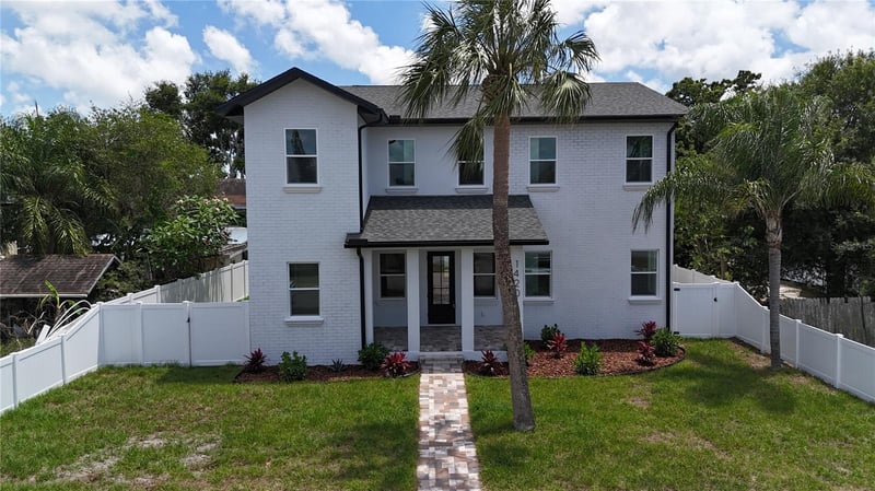 1420 36th Ave, St Petersburg, FL 33704