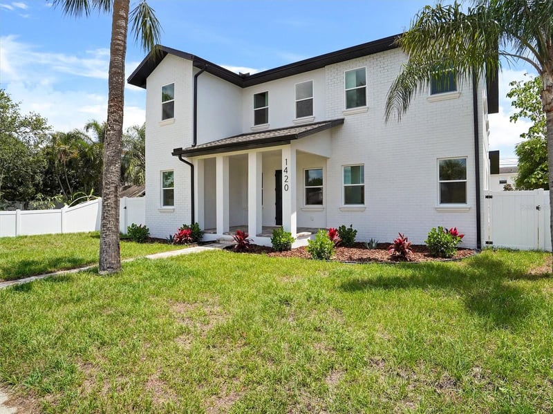 1420 36th Ave, St Petersburg, FL 33704