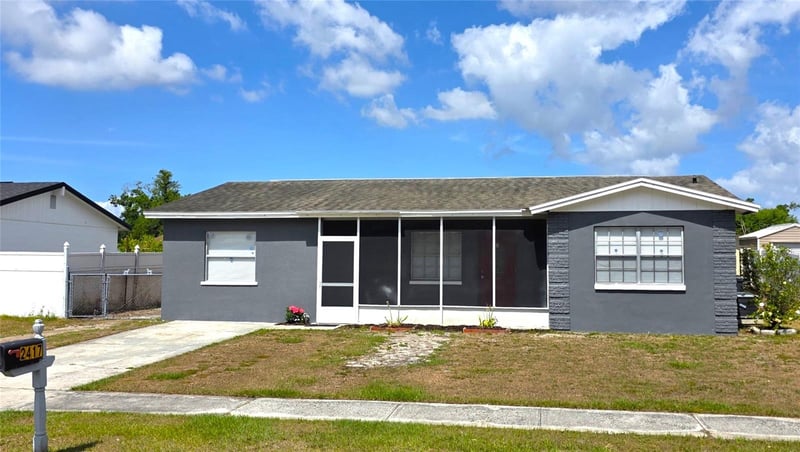 Home Worth Check