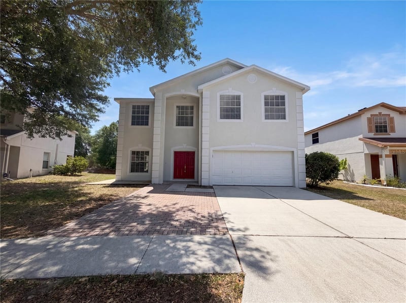 Home Worth Check