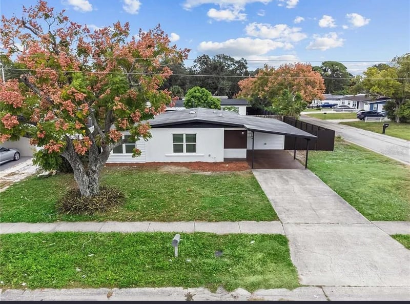 Home Worth Check