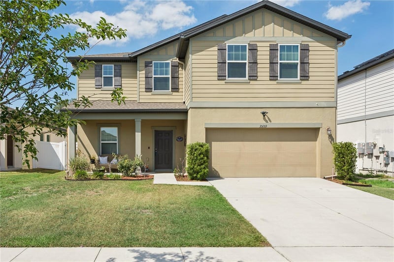 Home Worth Check