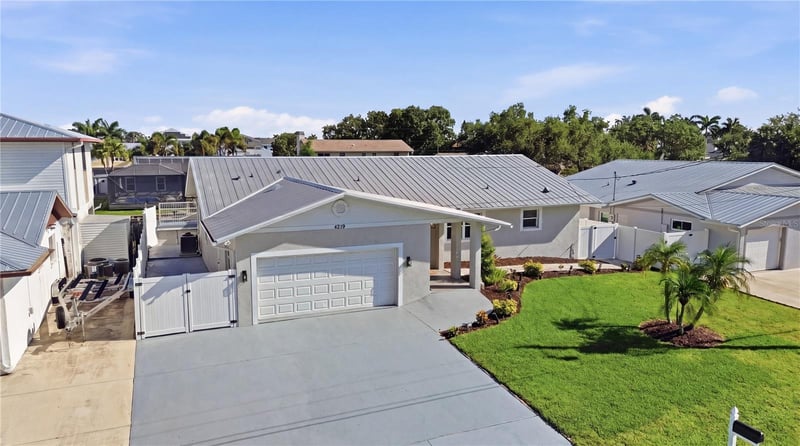 Home Worth Check