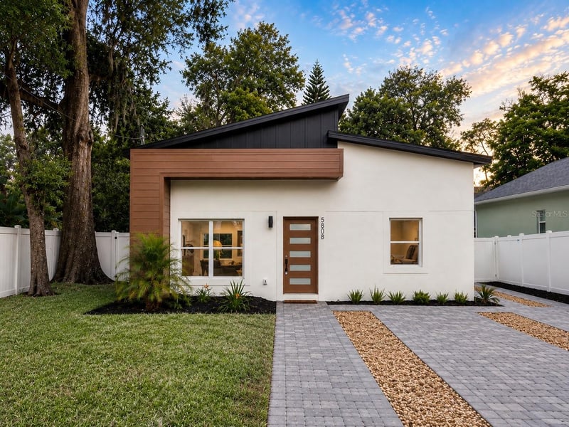 Home Worth Check