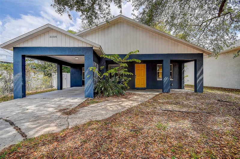 Home Worth Check
