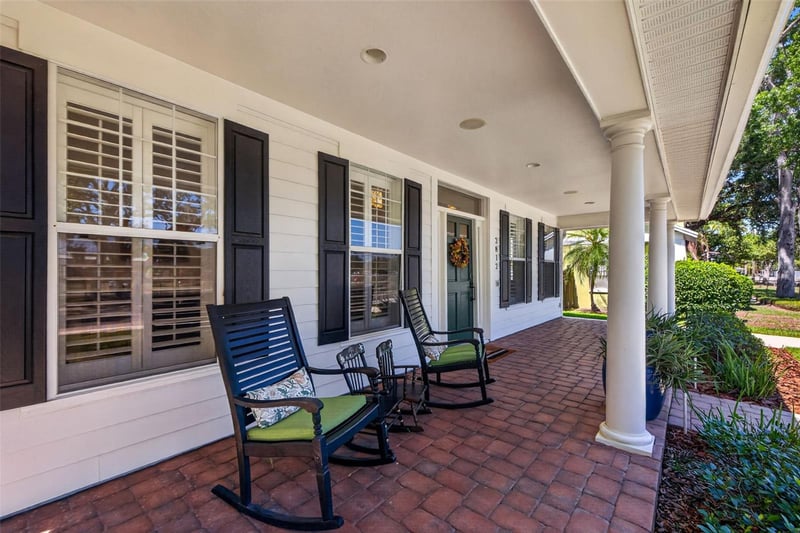 2812 Paxton Ave, Tampa, FL 33611