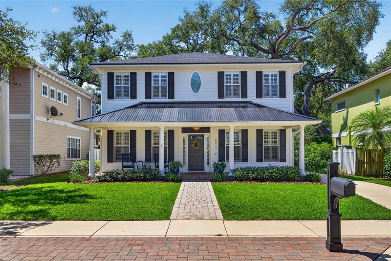 Home Worth Check