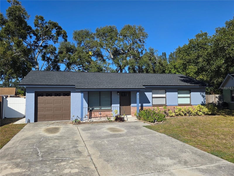 Home Worth Check