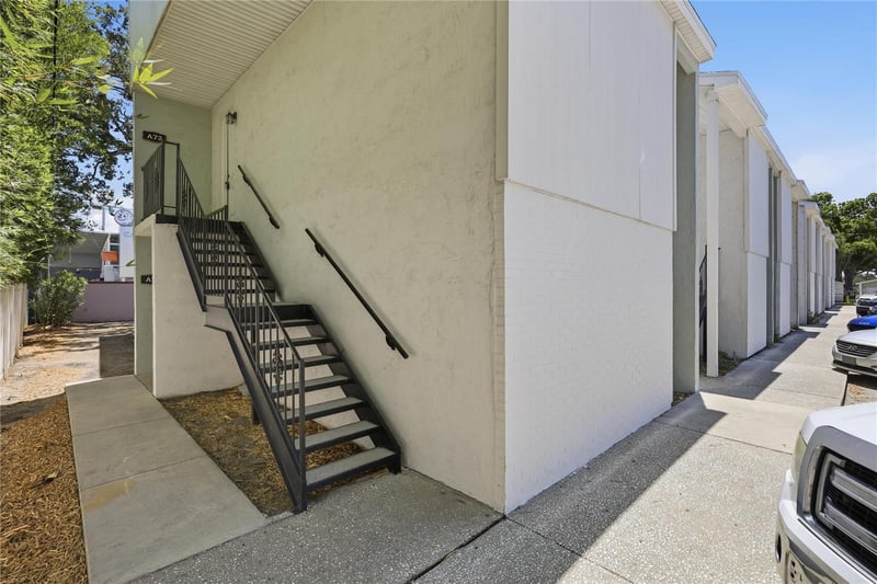 3801 Oak Dr #A72, Tampa, FL 33611