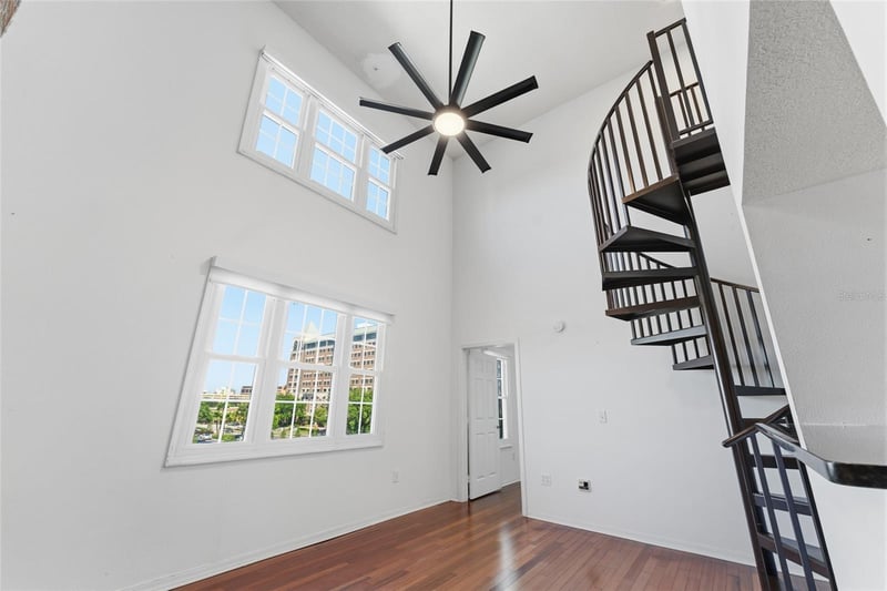 501 Knights Run Ave #2307, Tampa, FL 33602