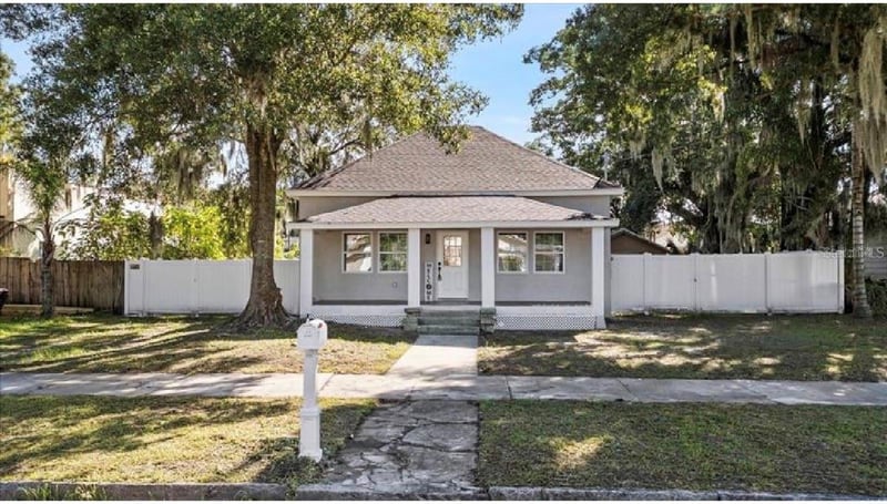 Home Worth Check