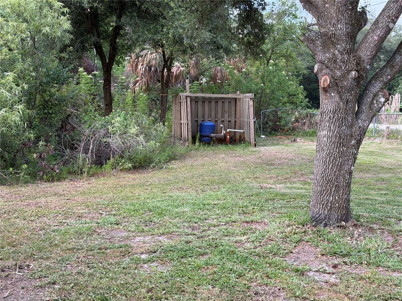 8336 Hamster Dr, Zephyrhills, FL 33540