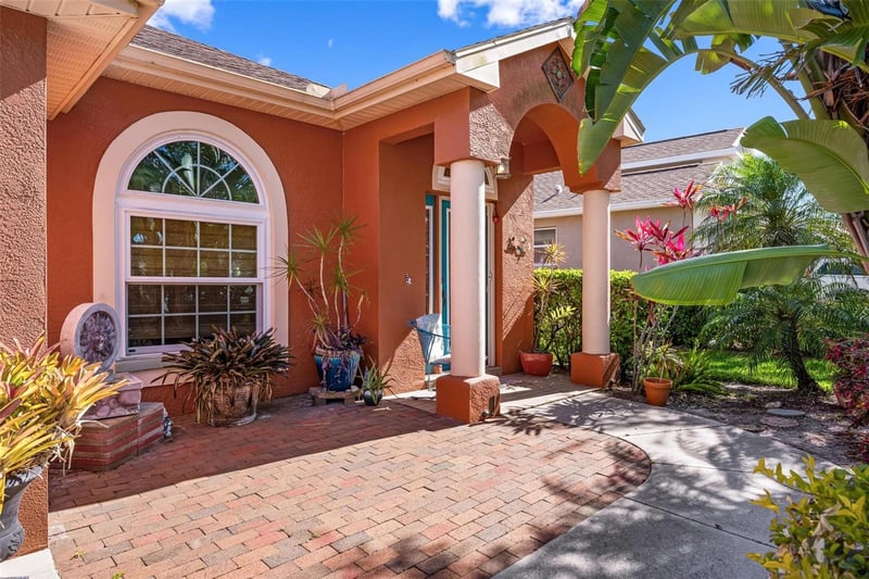 1434 Millbrook Cir, Bradenton, FL 34212