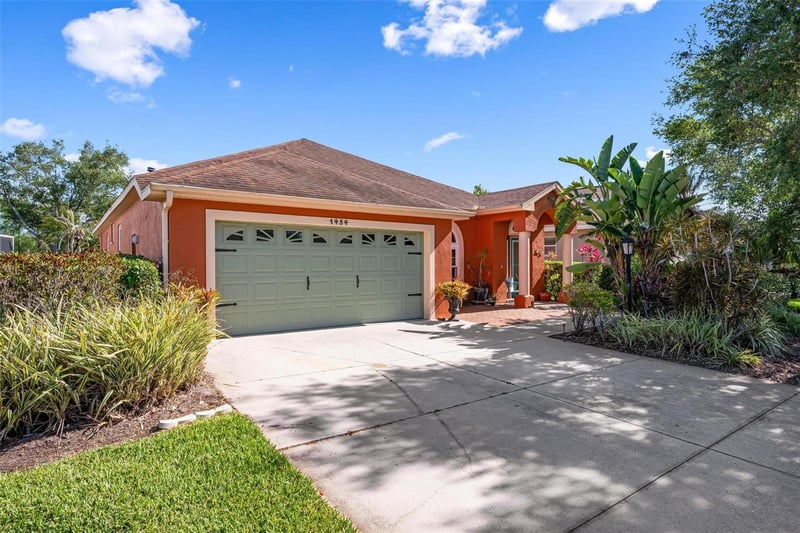 1434 Millbrook Cir, Bradenton, FL 34212