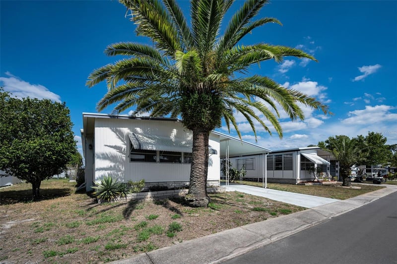 Home Worth Check