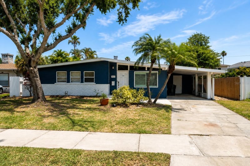 3727 Alabama Ave, St Petersburg, FL 33703