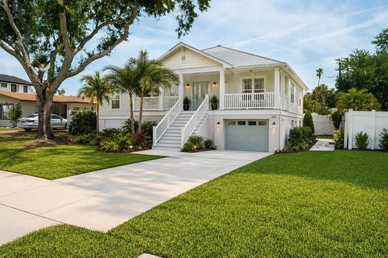 3727 Alabama Ave, St Petersburg, FL 33703