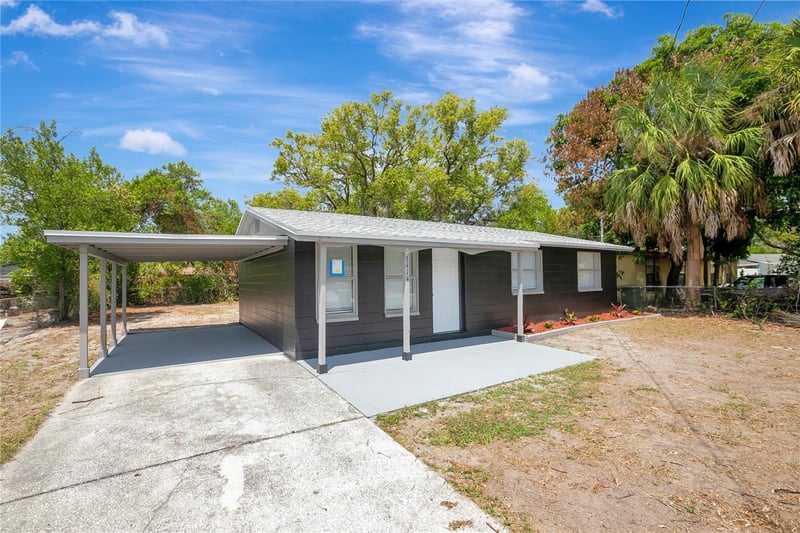 3414 48th St, Tampa, FL 33605