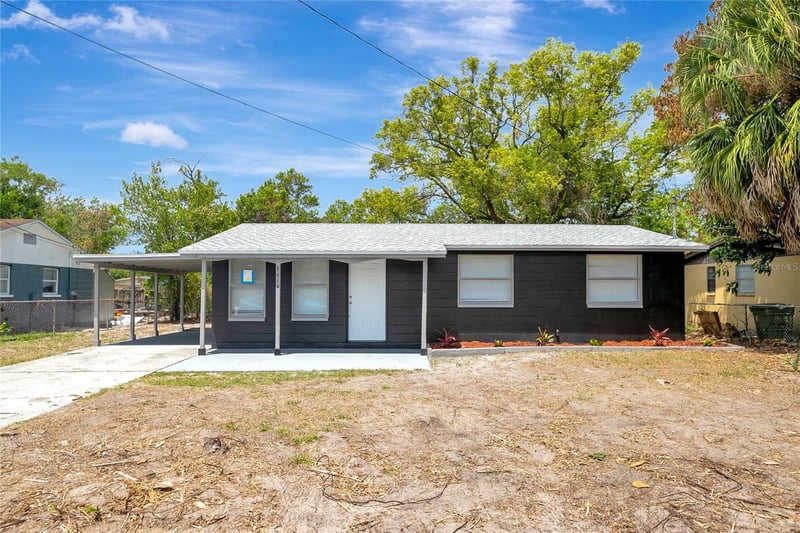 3414 48th St, Tampa, FL 33605