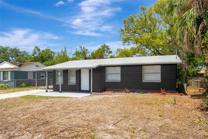 3414 48th St, Tampa, FL 33605