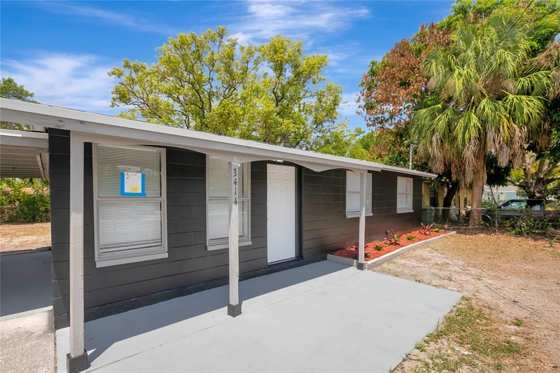 3414 48th St, Tampa, FL 33605