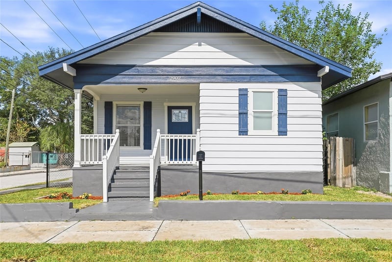 Home Worth Check
