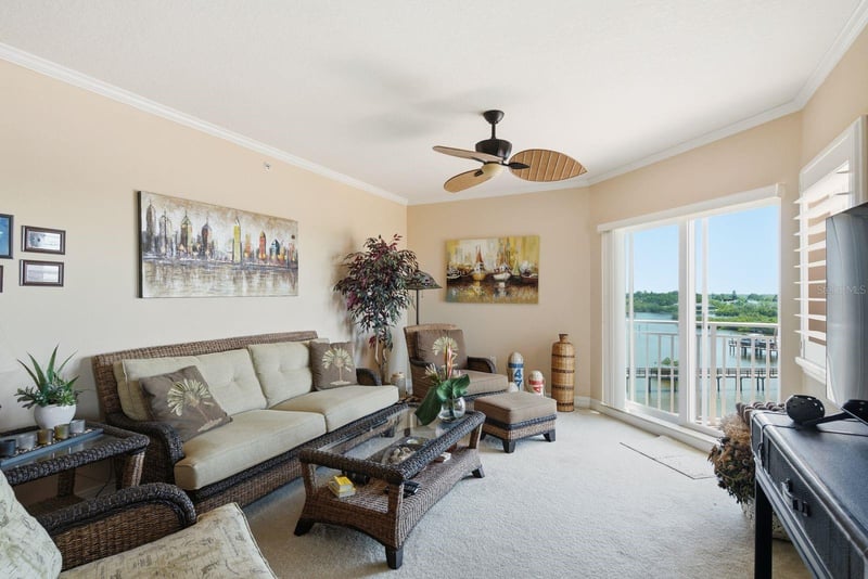 4516 Seagull Dr #502, New Port Richey, FL 34652