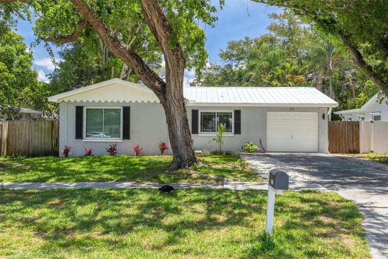 Home Worth Check