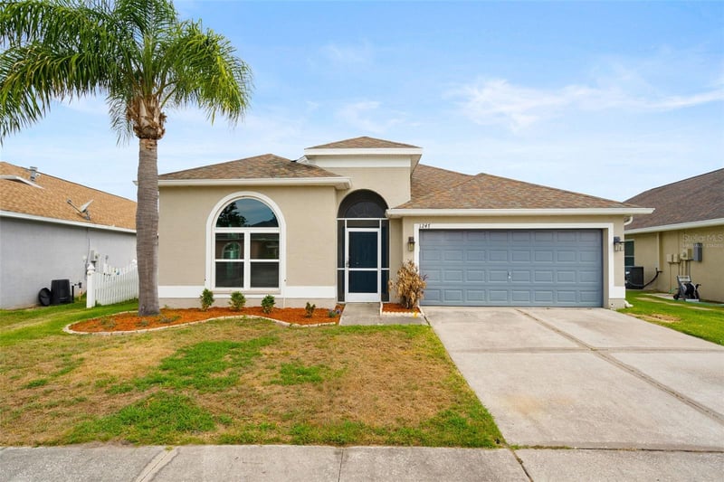 Home Worth Check