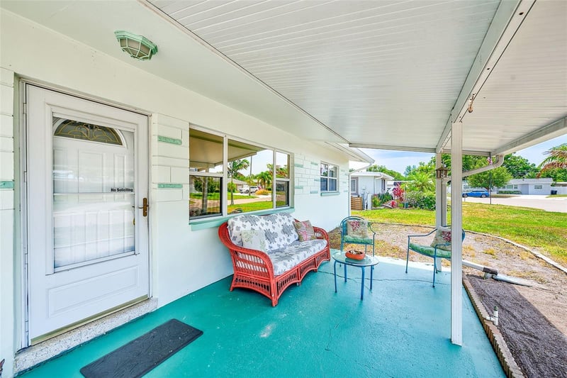3255 57th St, St Petersburg, FL 33710
