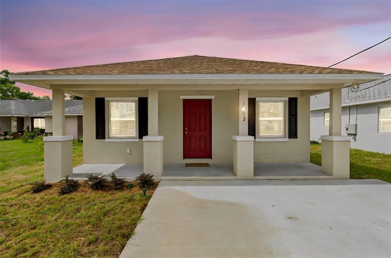 Home Worth Check