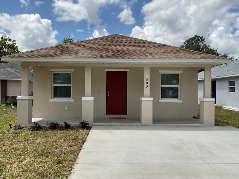 Home Worth Check