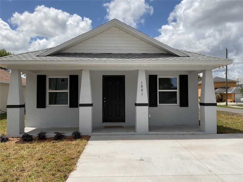 Home Worth Check