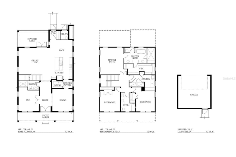 4409 2nd Ave, St Petersburg, FL 33713