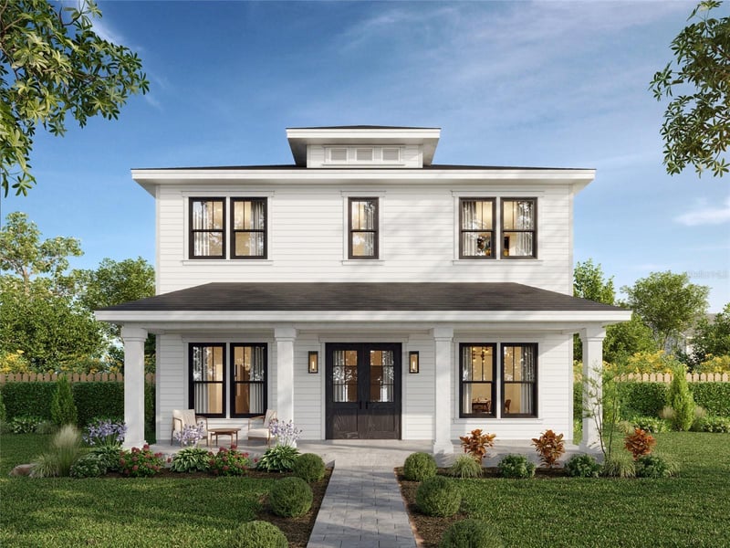 4409 2nd Ave, St Petersburg, FL 33713