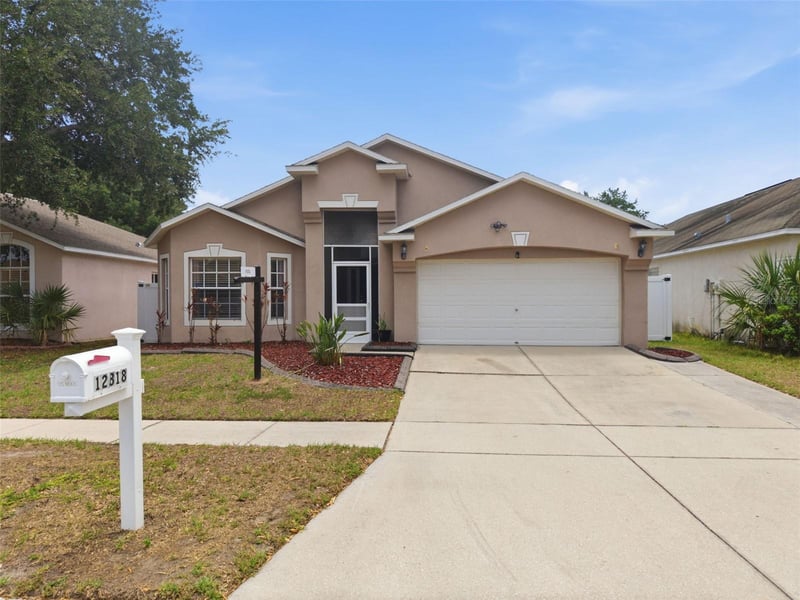 Home Worth Check