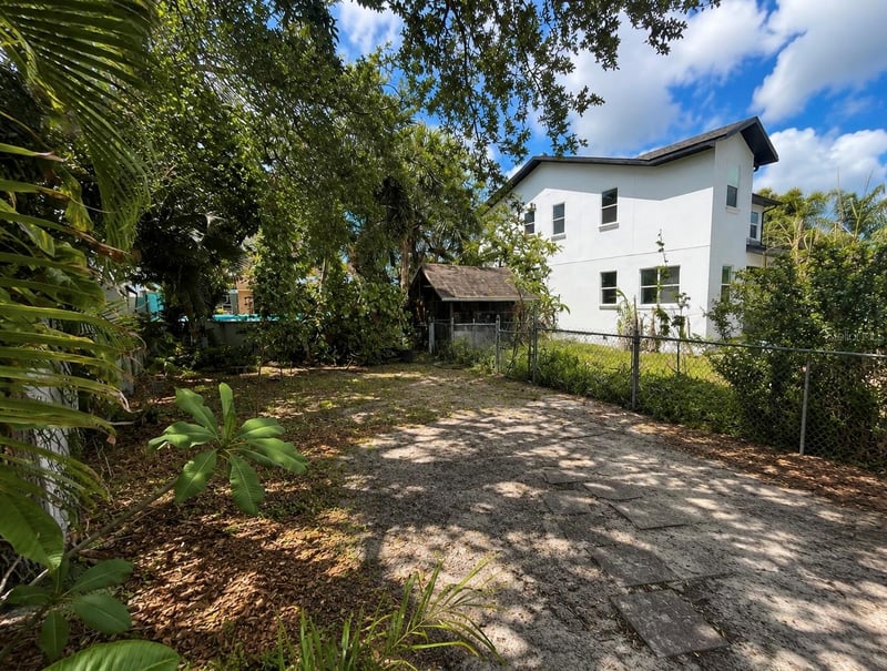 1412 36th Ave, St Petersburg, FL 33704
