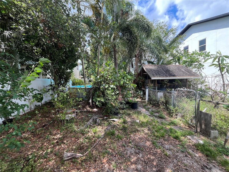 1412 36th Ave, St Petersburg, FL 33704