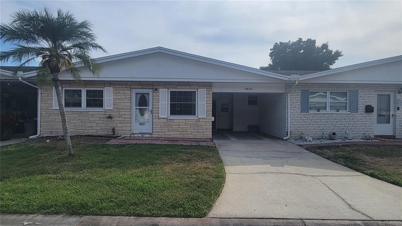 Home Worth Check