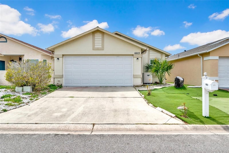 Home Worth Check